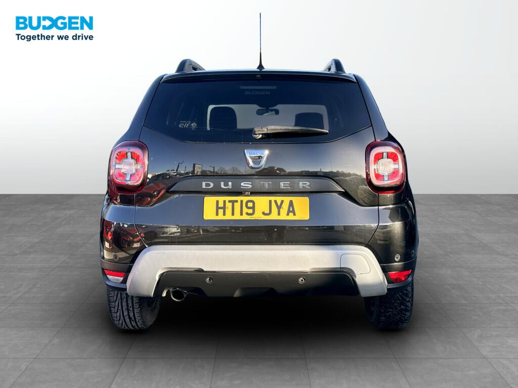 Used Dacia Duster 2019 for sale - 76592899: Photo 6