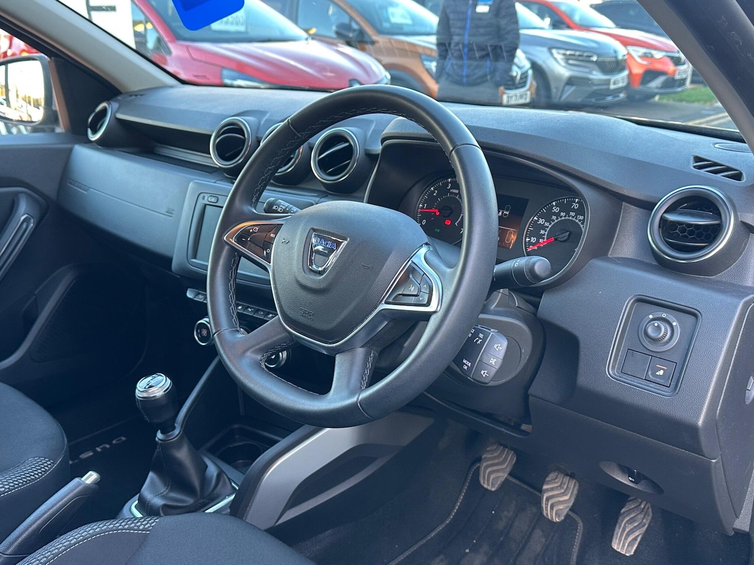 Used Dacia Duster 2019 for sale - 76592899: Photo 9