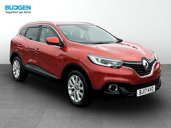 Renault - Kadjar