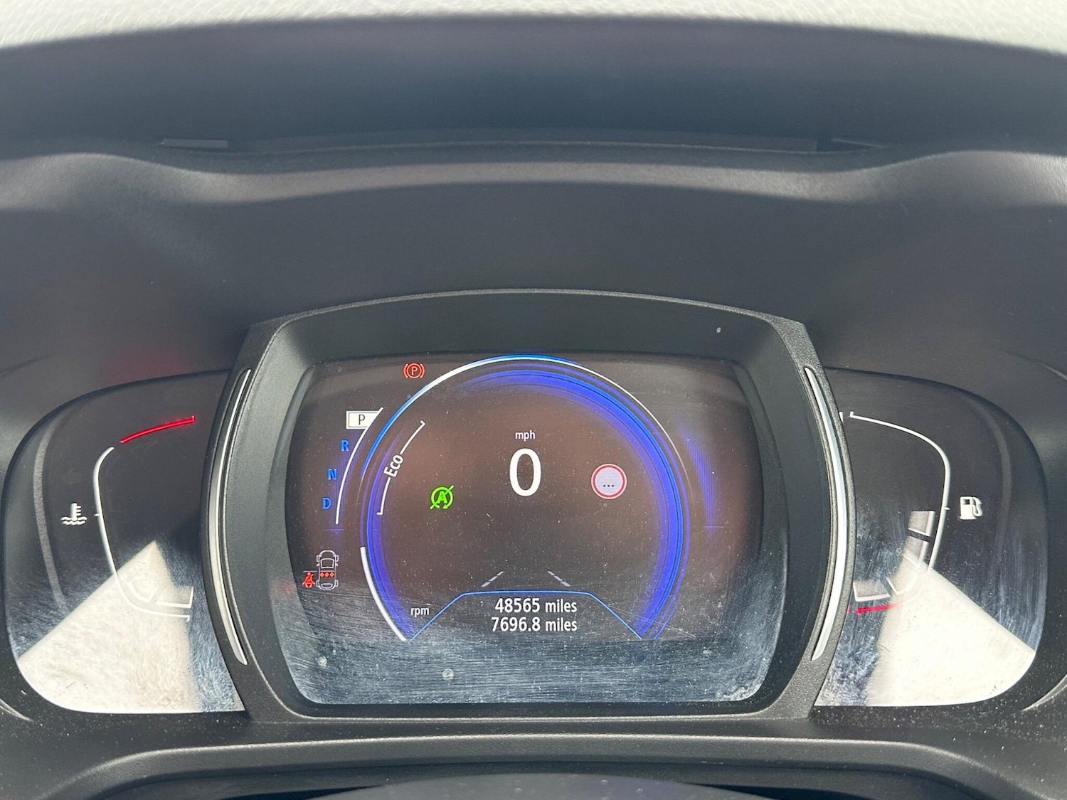 Vehicle 26