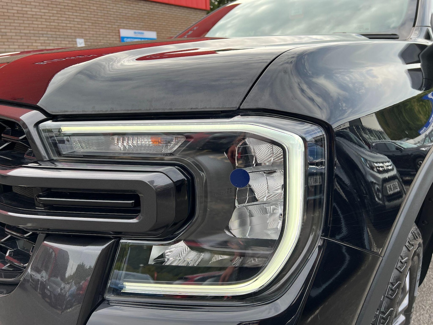 Used Ford Ranger 2024 for sale - 76801737: Photo 13