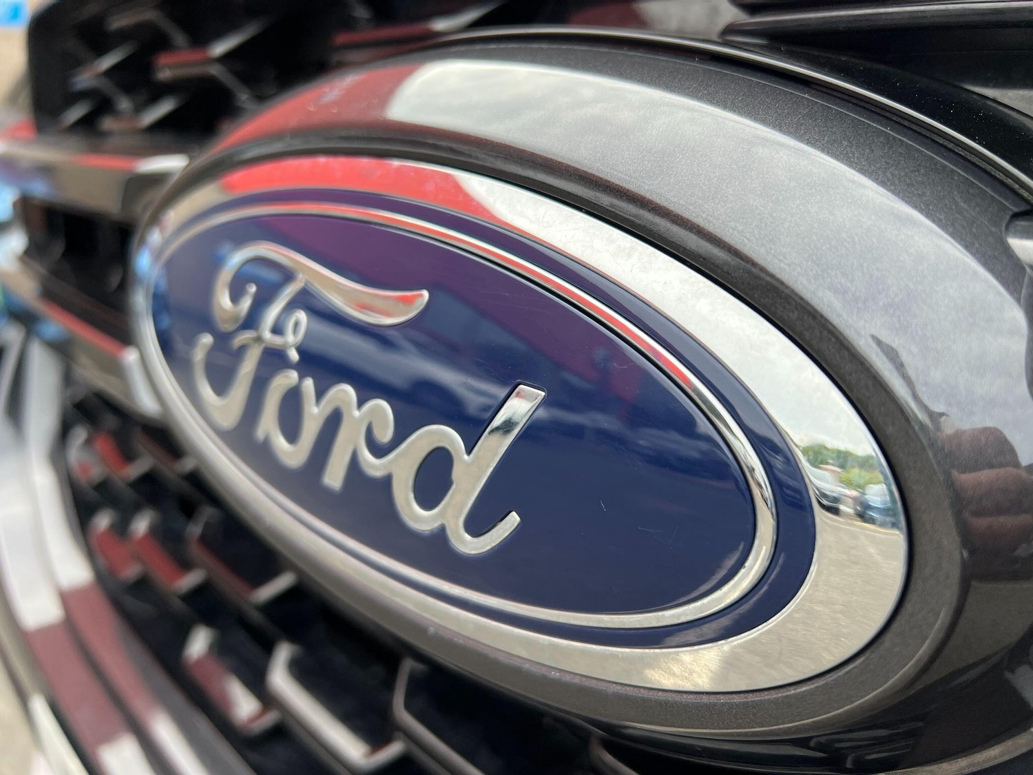 Used Ford Ranger 2024 for sale - 76801737: Photo 16