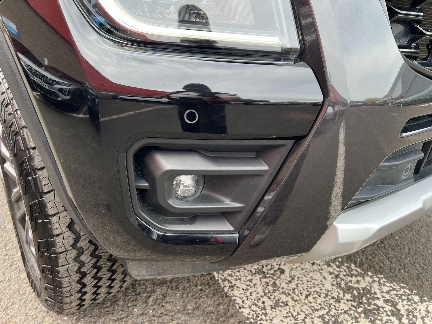 Used Ford Ranger 2024 for sale - 76801737: Photo 18