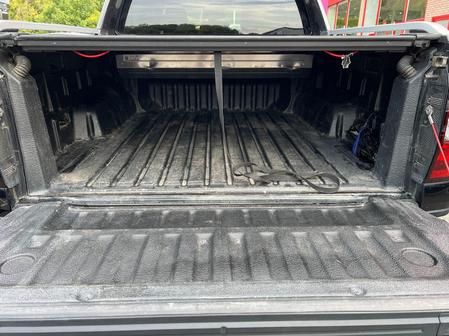 Used Ford Ranger 2024 for sale - 76801737: Photo 19