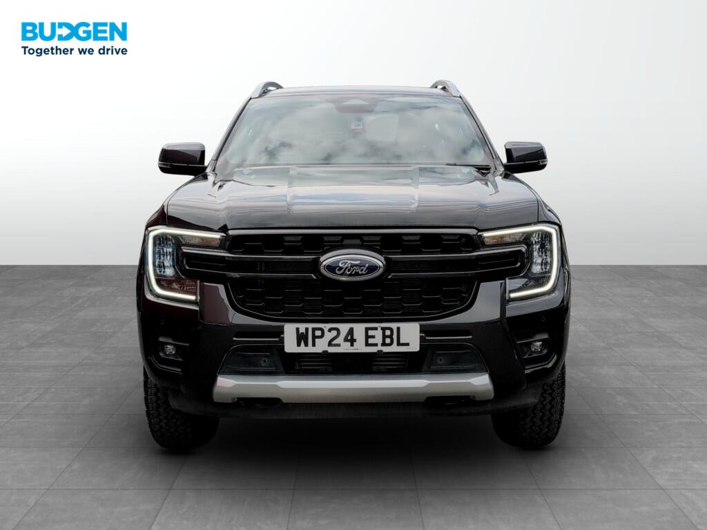 Used Ford Ranger 2024 for sale - 76801737: Photo 2