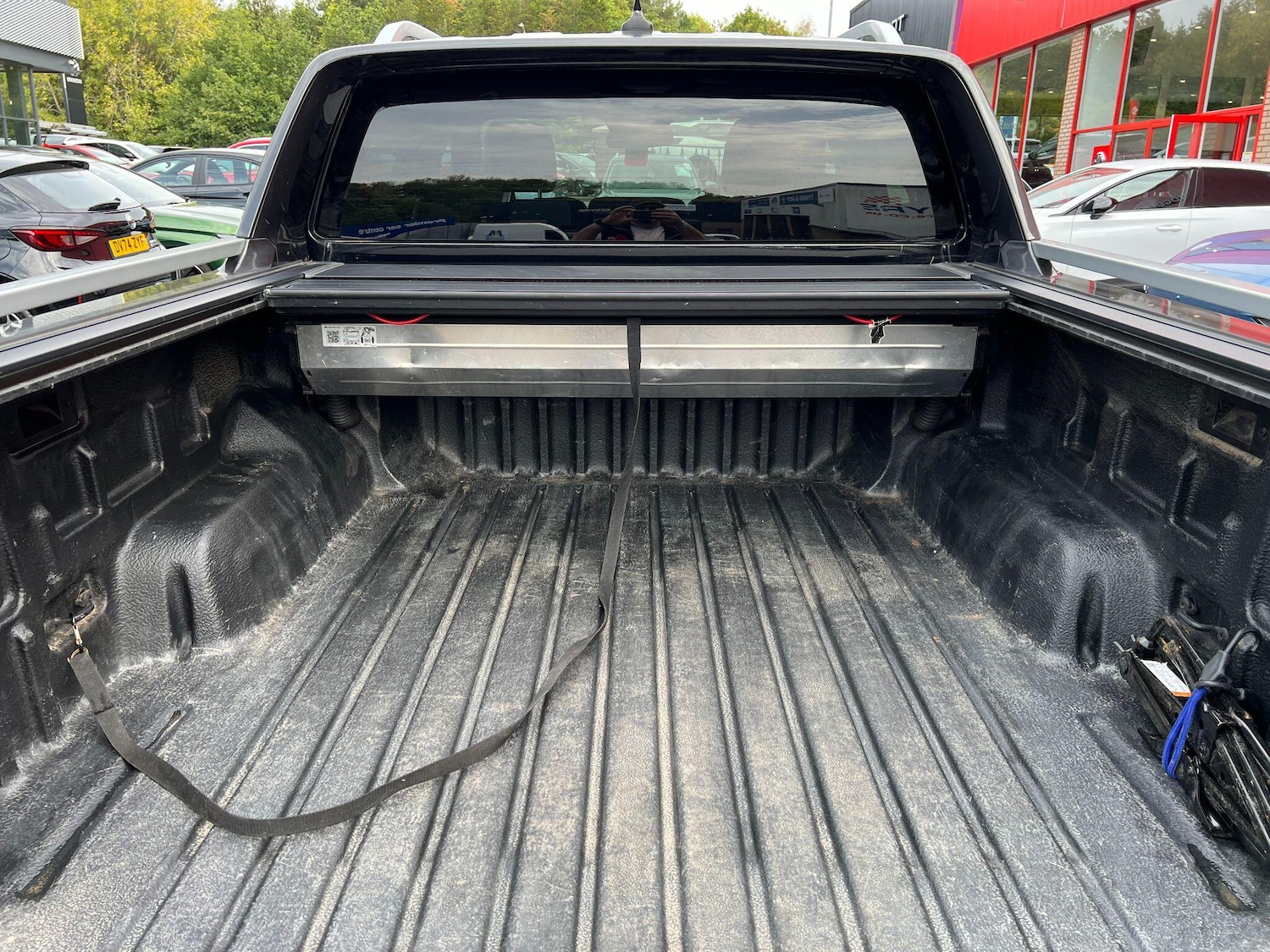 Used Ford Ranger 2024 for sale - 76801737: Photo 20