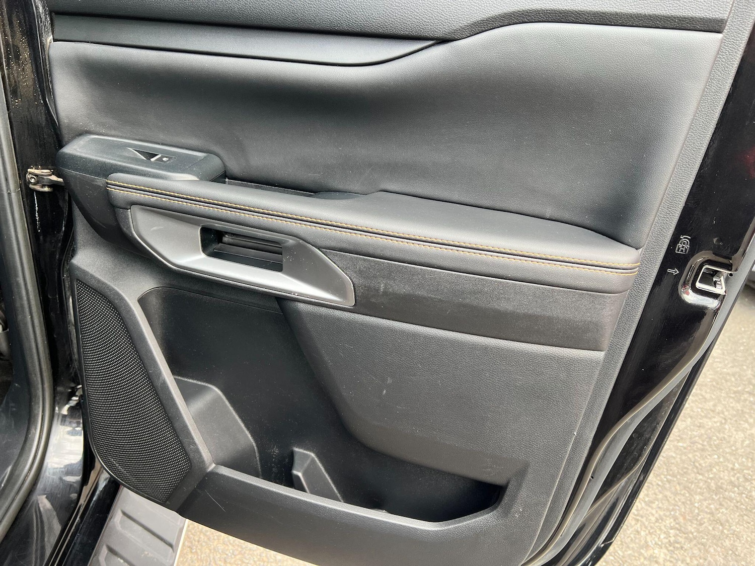 Used Ford Ranger 2024 for sale - 76801737: Photo 23