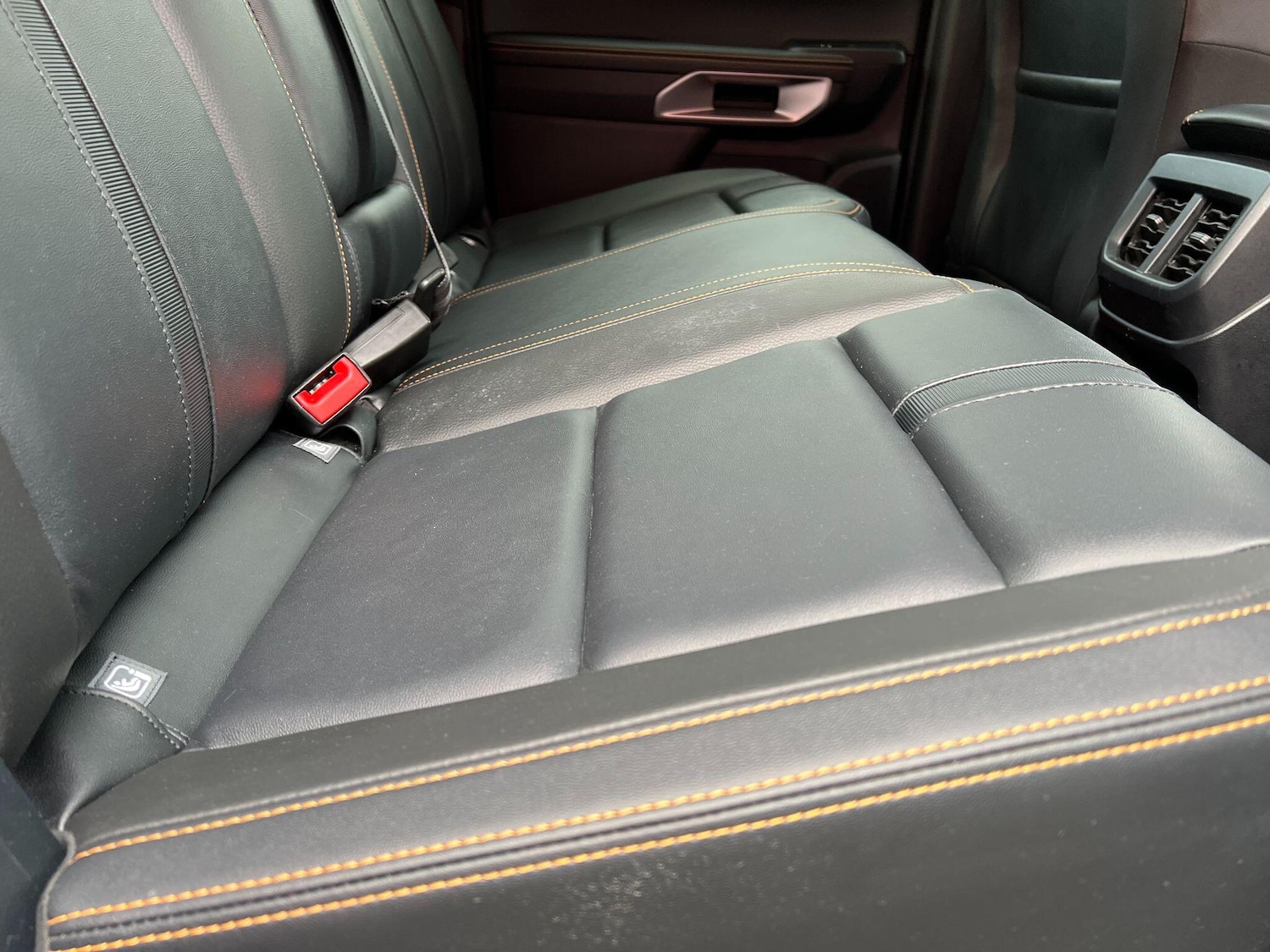 Used Ford Ranger 2024 for sale - 76801737: Photo 24