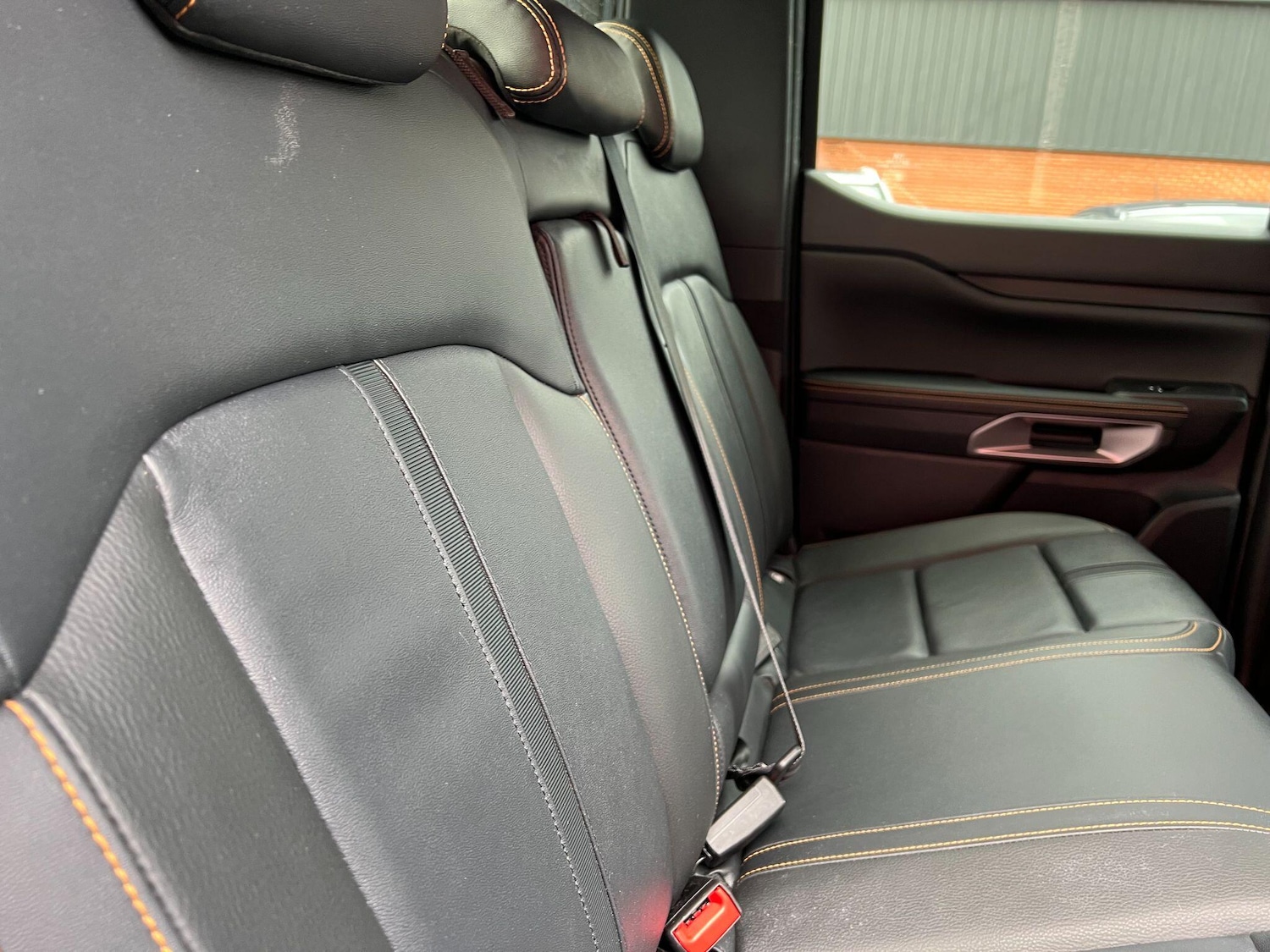 Used Ford Ranger 2024 for sale - 76801737: Photo 25