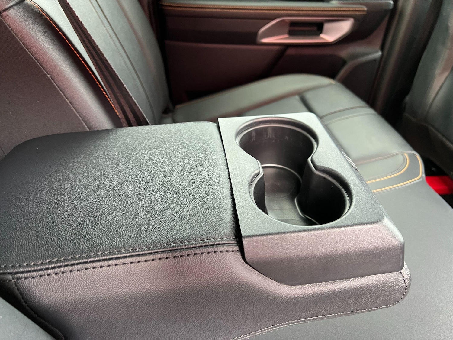 Used Ford Ranger 2024 for sale - 76801737: Photo 26