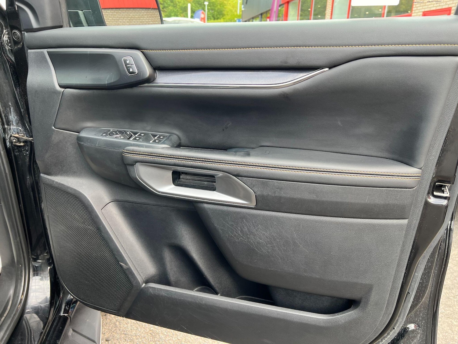 Used Ford Ranger 2024 for sale - 76801737: Photo 29