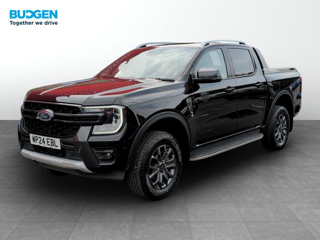 Used Ford Ranger 2024 for sale - 76801737: Photo 3