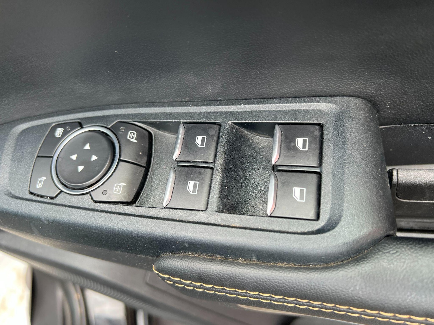 Used Ford Ranger 2024 for sale - 76801737: Photo 30