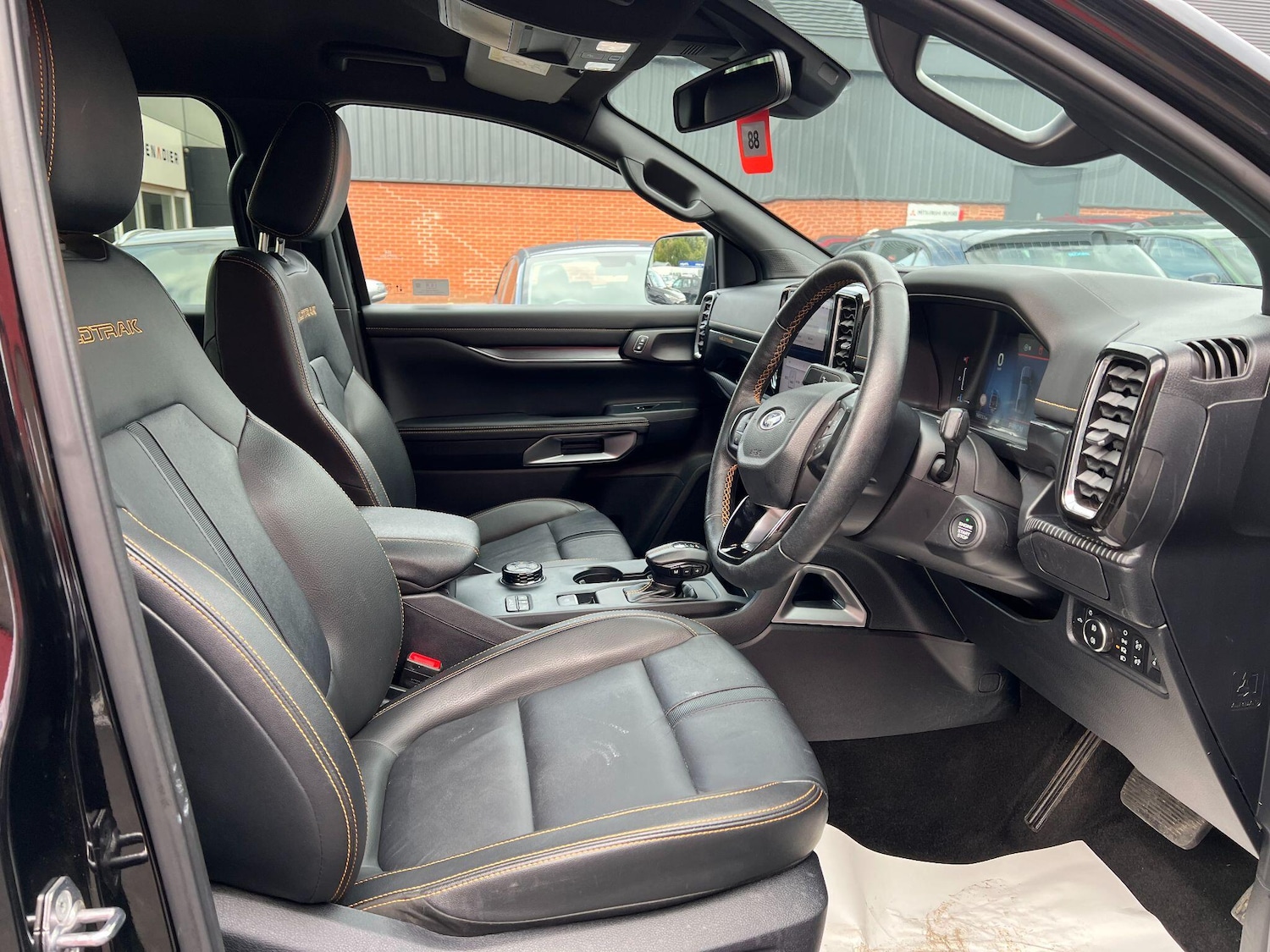 Used Ford Ranger 2024 for sale - 76801737: Photo 31