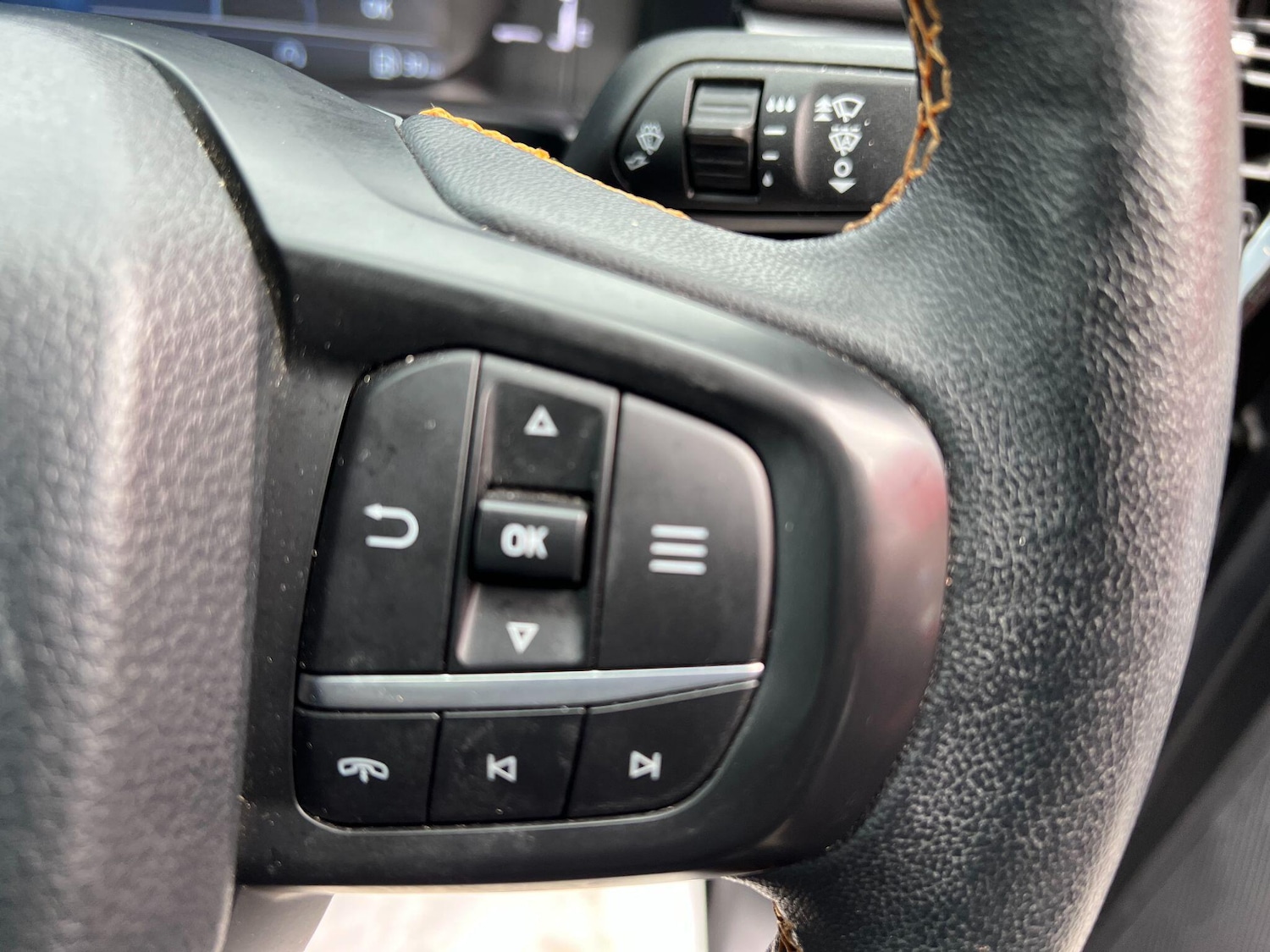 Used Ford Ranger 2024 for sale - 76801737: Photo 34