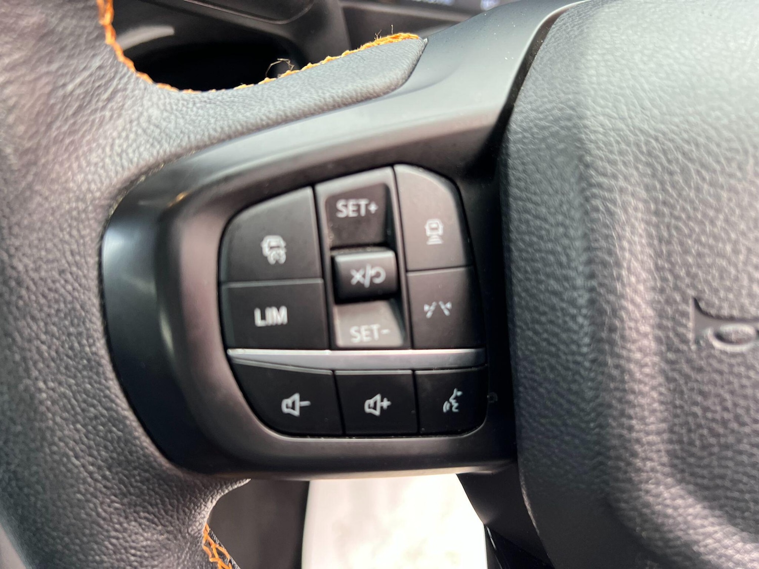 Used Ford Ranger 2024 for sale - 76801737: Photo 35