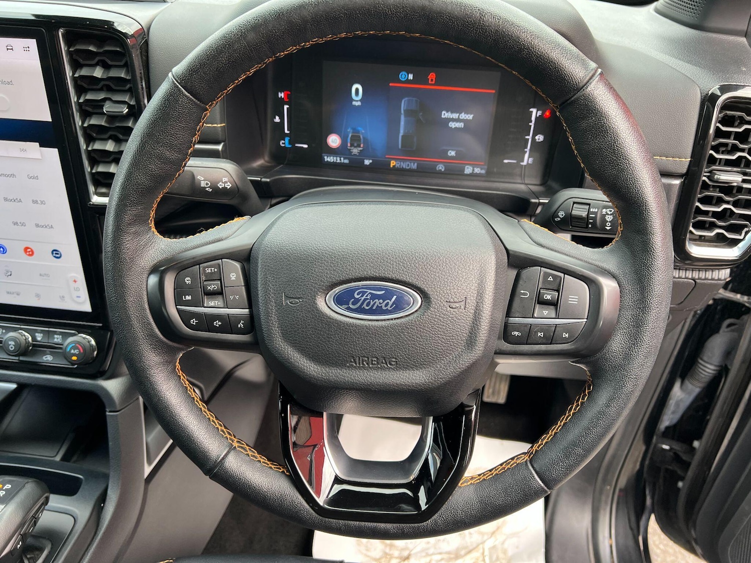 Used Ford Ranger 2024 for sale - 76801737: Photo 36