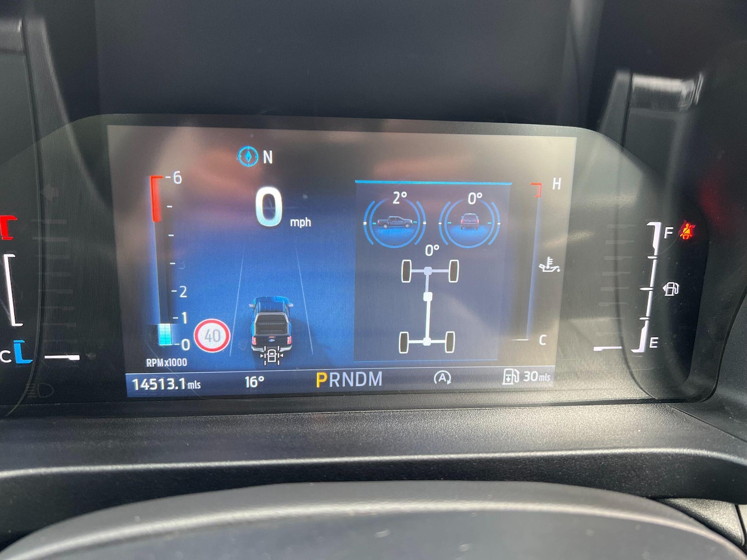 Used Ford Ranger 2024 for sale - 76801737: Photo 37