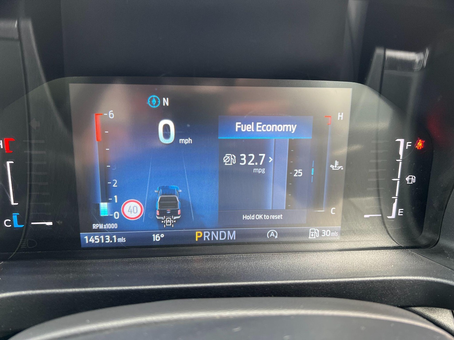 Used Ford Ranger 2024 for sale - 76801737: Photo 39