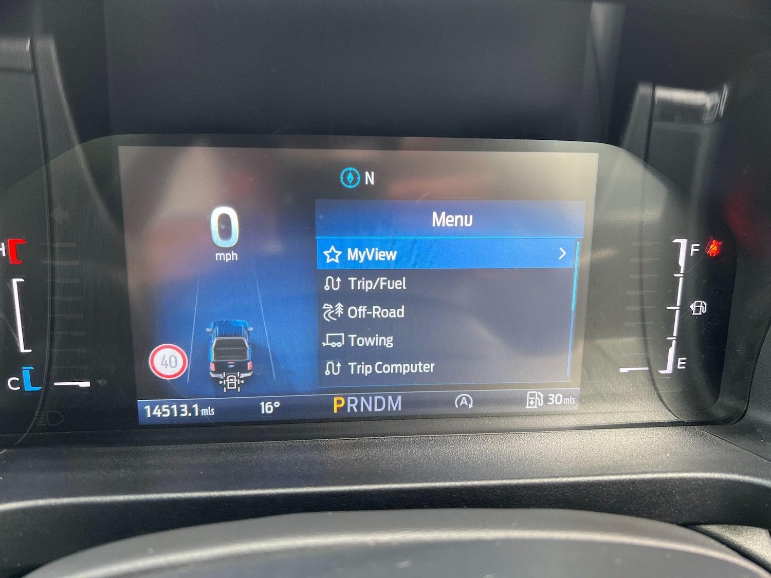 Used Ford Ranger 2024 for sale - 76801737: Photo 40