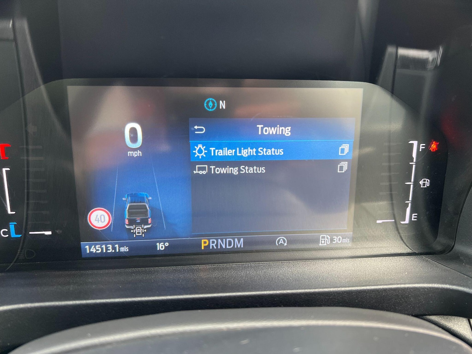 Used Ford Ranger 2024 for sale - 76801737: Photo 41