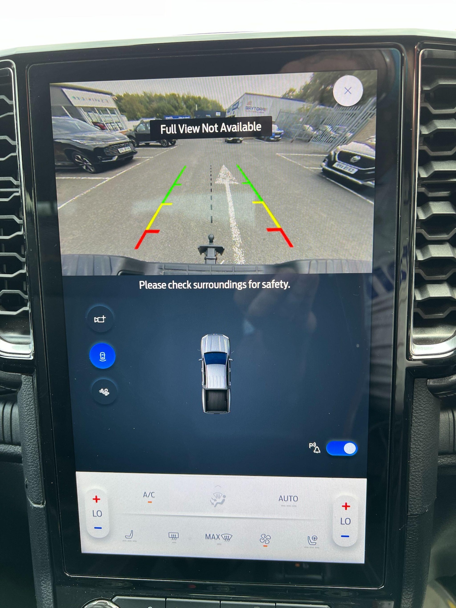 Used Ford Ranger 2024 for sale - 76801737: Photo 44