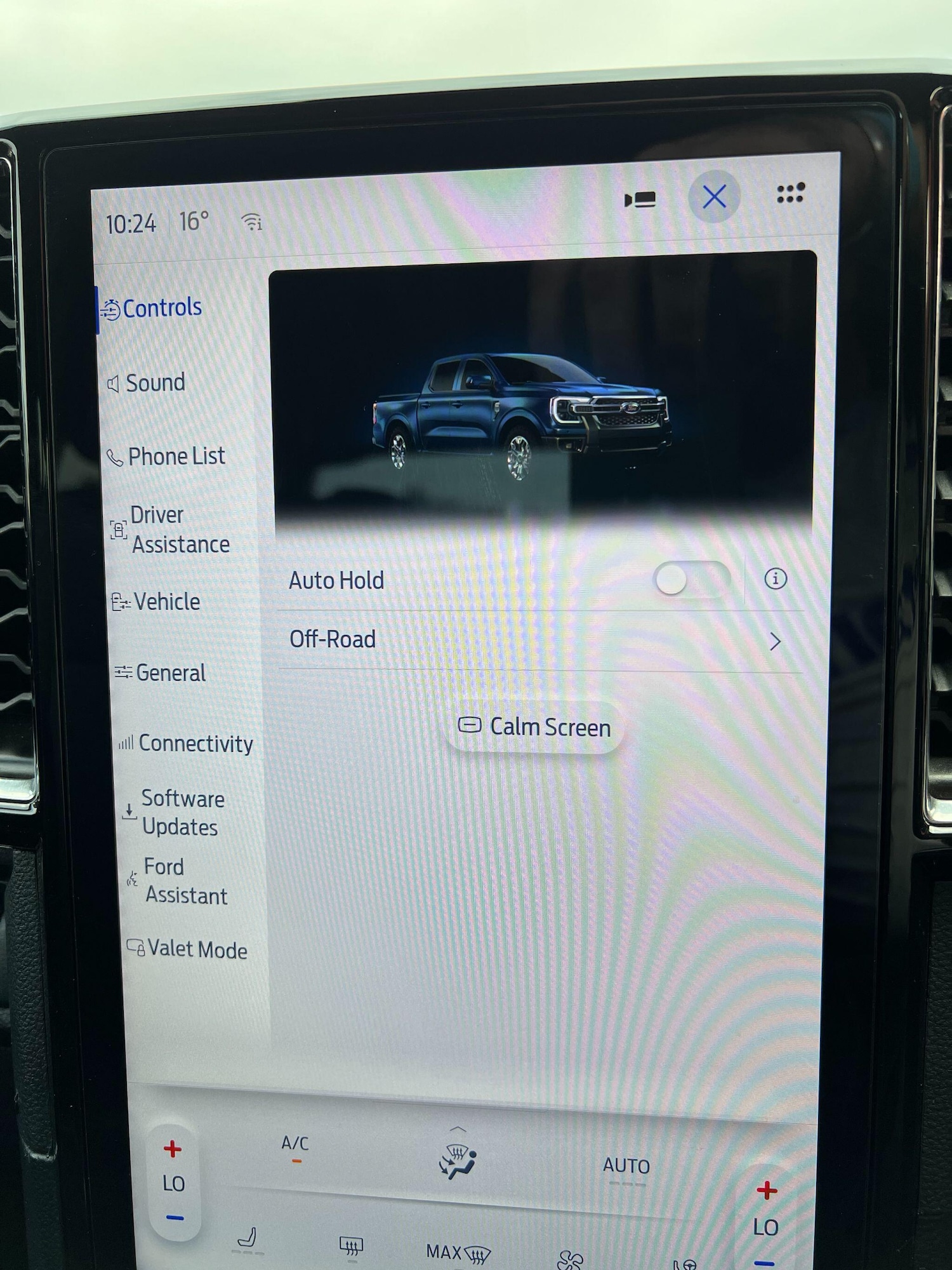 Used Ford Ranger 2024 for sale - 76801737: Photo 45