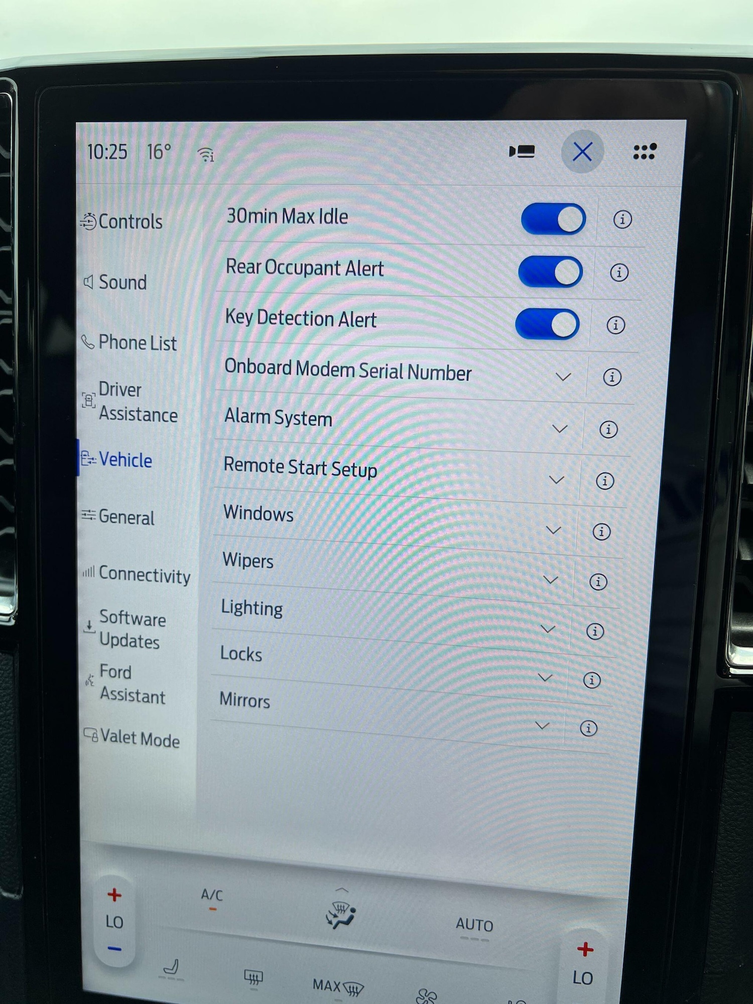 Used Ford Ranger 2024 for sale - 76801737: Photo 47