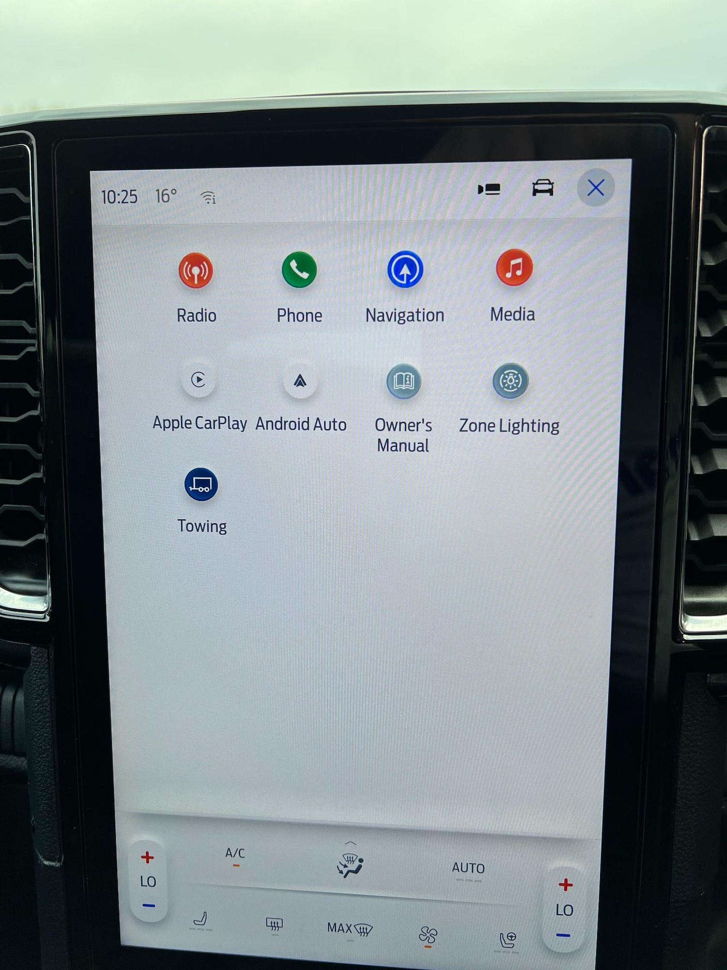 Used Ford Ranger 2024 for sale - 76801737: Photo 48