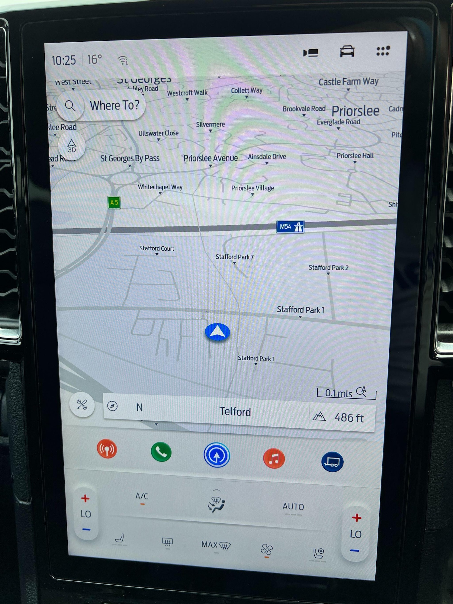 Used Ford Ranger 2024 for sale - 76801737: Photo 49