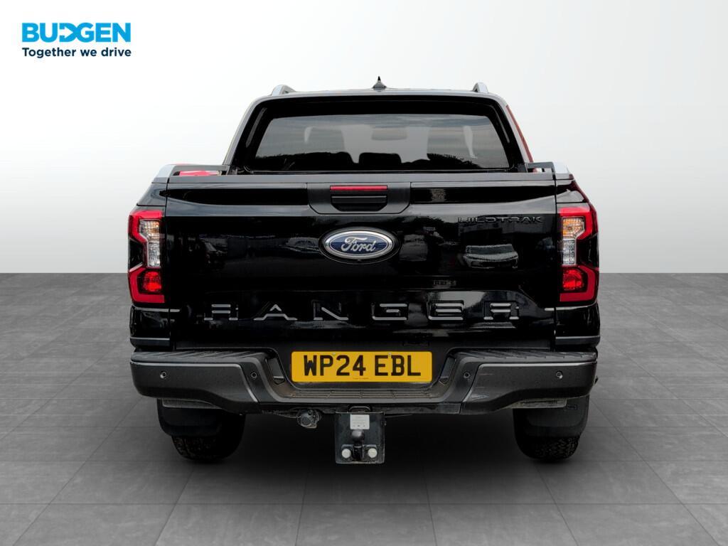 Used Ford Ranger 2024 for sale - 76801737: Photo 5