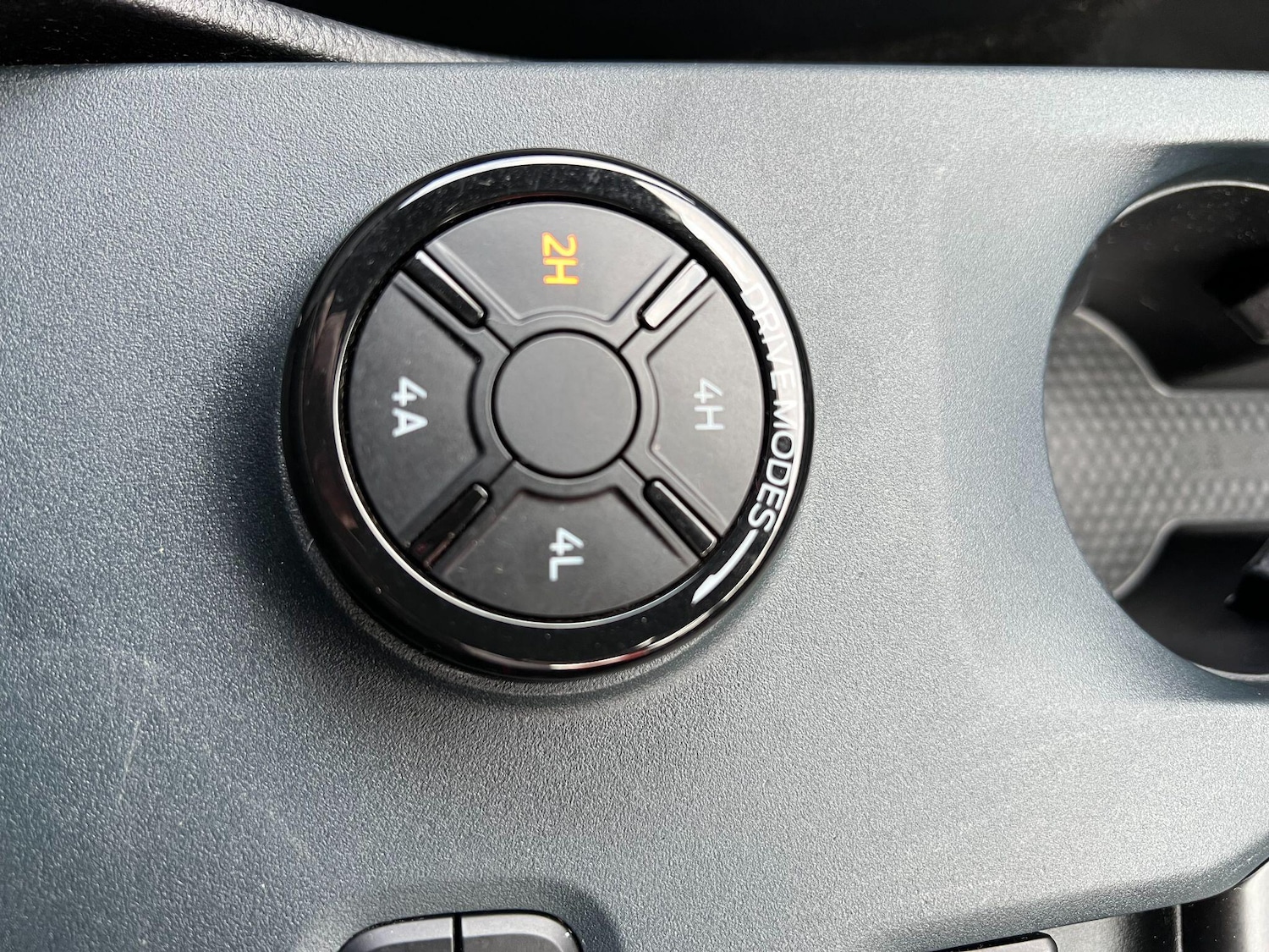 Used Ford Ranger 2024 for sale - 76801737: Photo 53