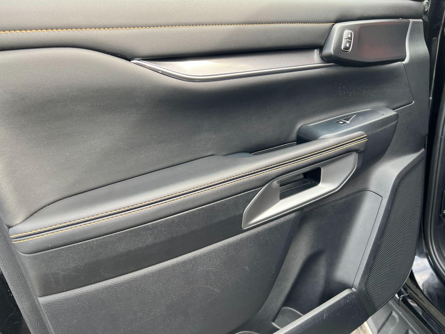 Used Ford Ranger 2024 for sale - 76801737: Photo 56