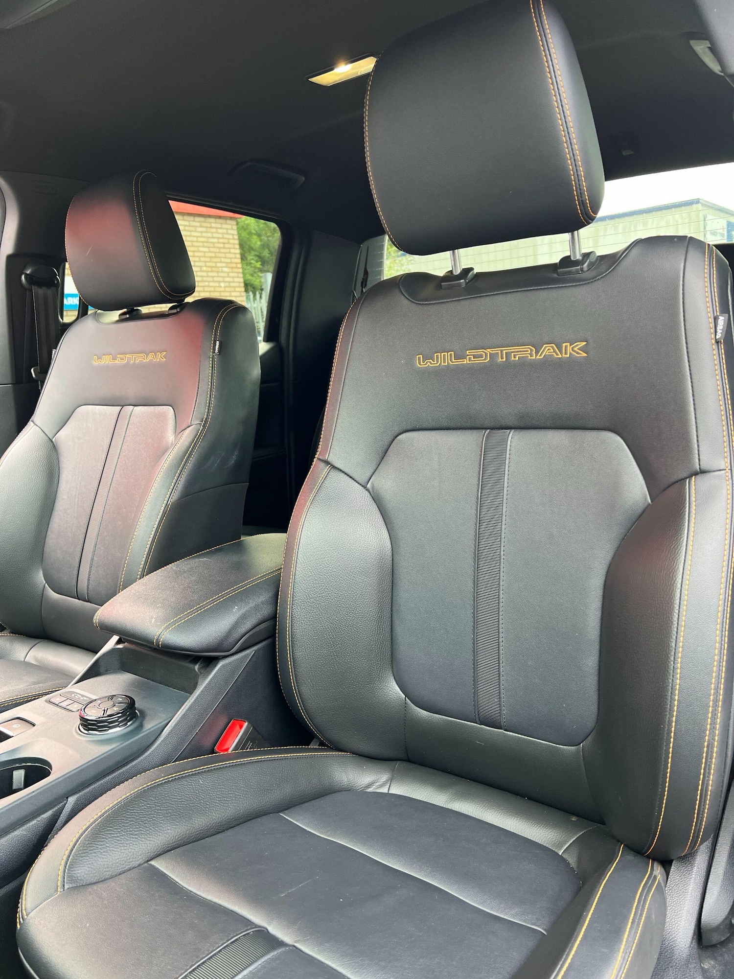 Used Ford Ranger 2024 for sale - 76801737: Photo 57