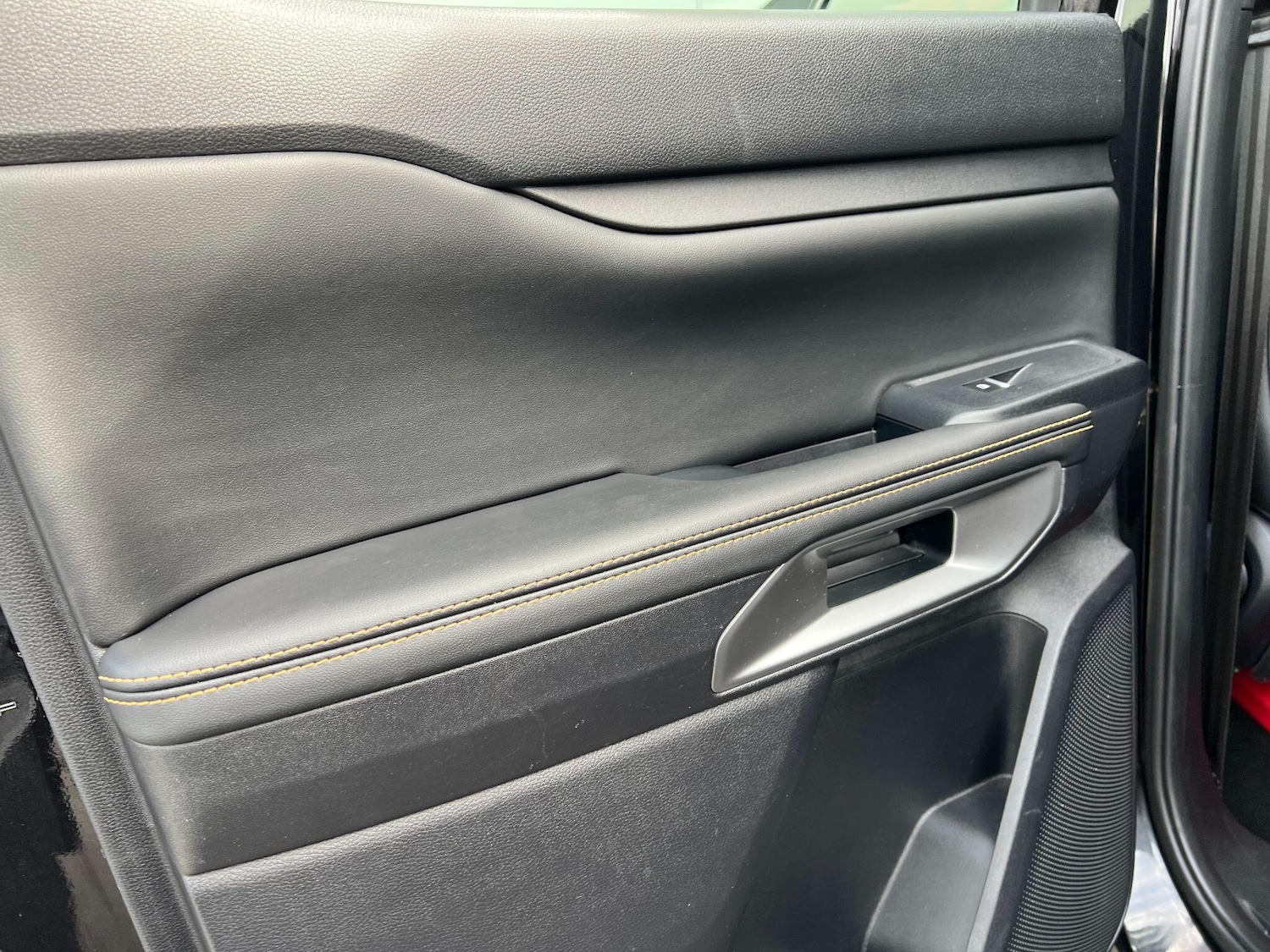 Used Ford Ranger 2024 for sale - 76801737: Photo 59