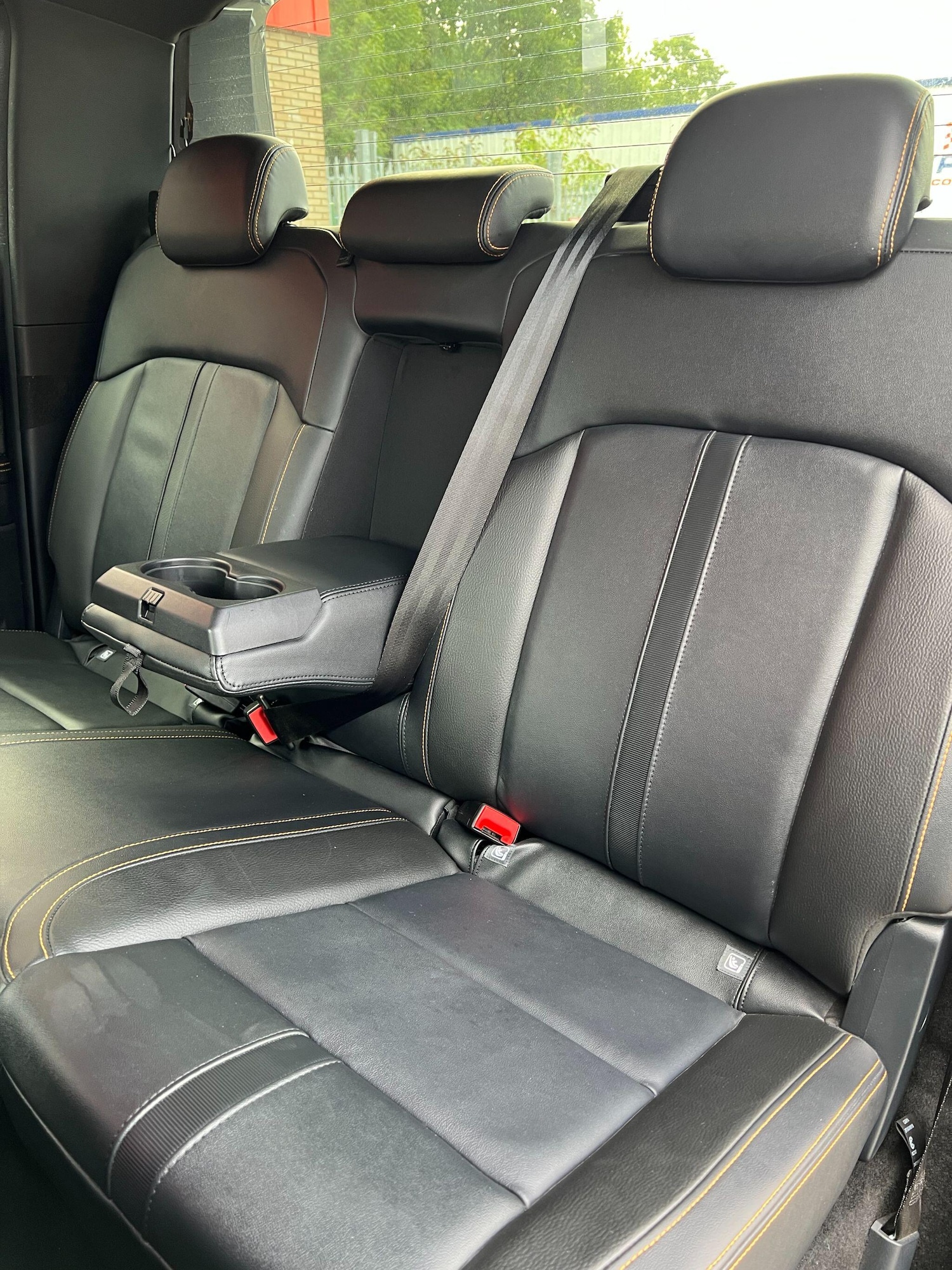 Used Ford Ranger 2024 for sale - 76801737: Photo 60