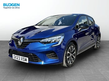 Used Renault Clio 2023 for sale - 79169680: Photo