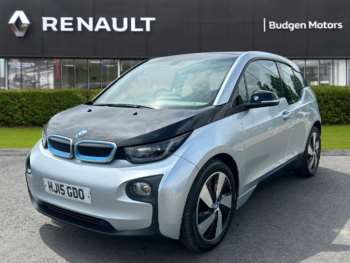 Used BMW i3 2015 for sale - 74850385: Photo