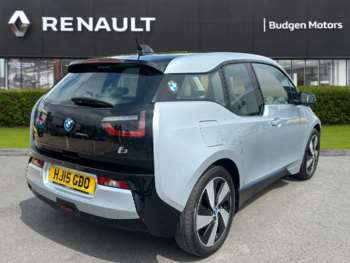 Used BMW i3 2015 for sale - 74850385: Photo