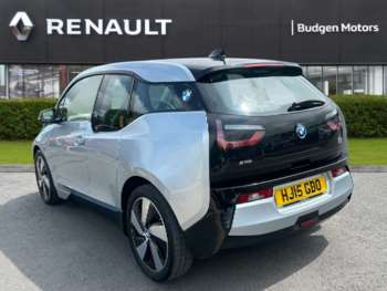 Used BMW i3 2015 for sale - 74850385: Photo