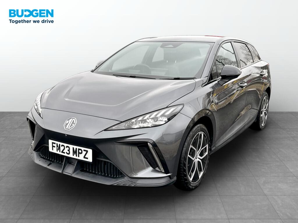 Used MG MG4 2023 for sale - 77769703: Photo 2