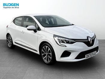 2022 (72) - 1.0 TCe 90 Iconic Edition 5dr