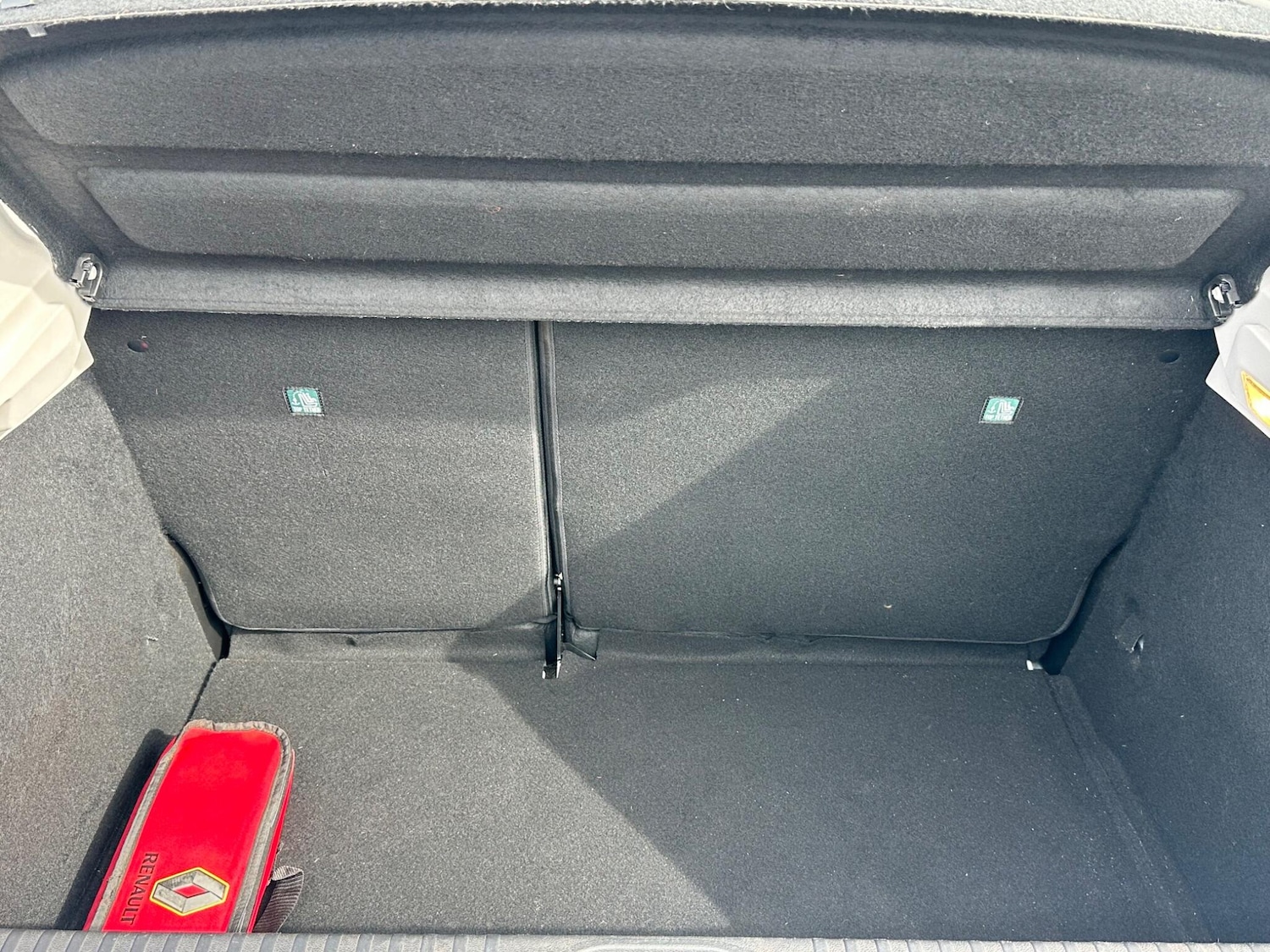 Vehicle 27