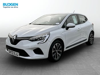 Used Renault Clio 2022 for sale - 75905187: Photo