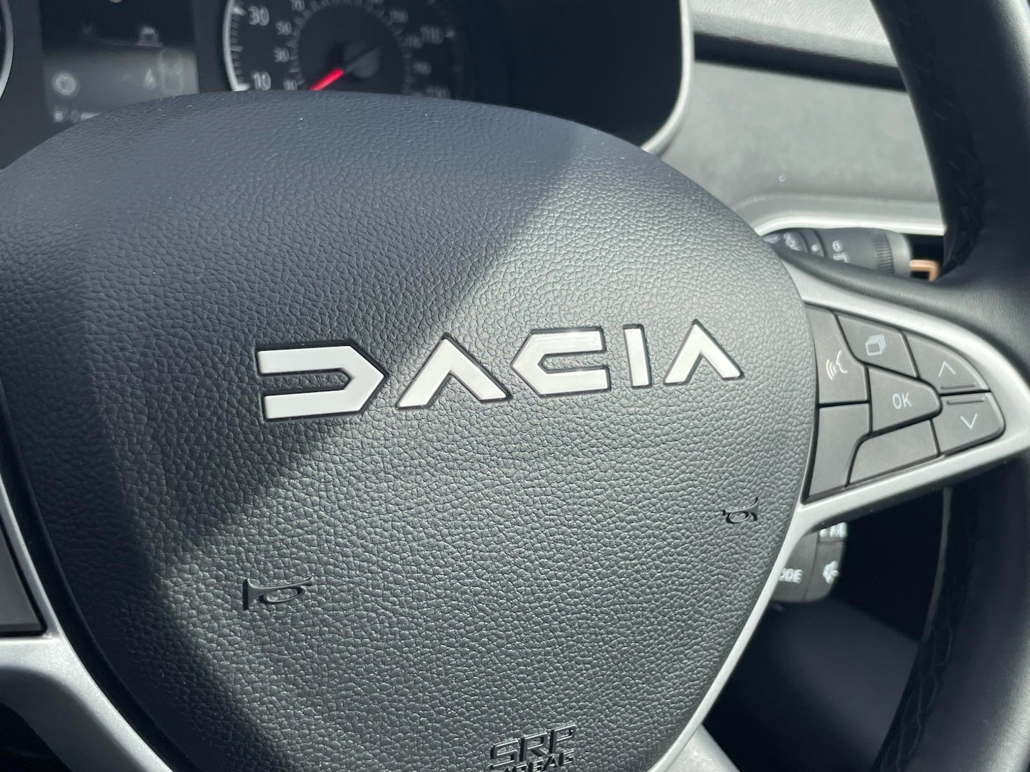 Used Dacia Sandero Stepway 2024 for sale - 77359290: Photo 39