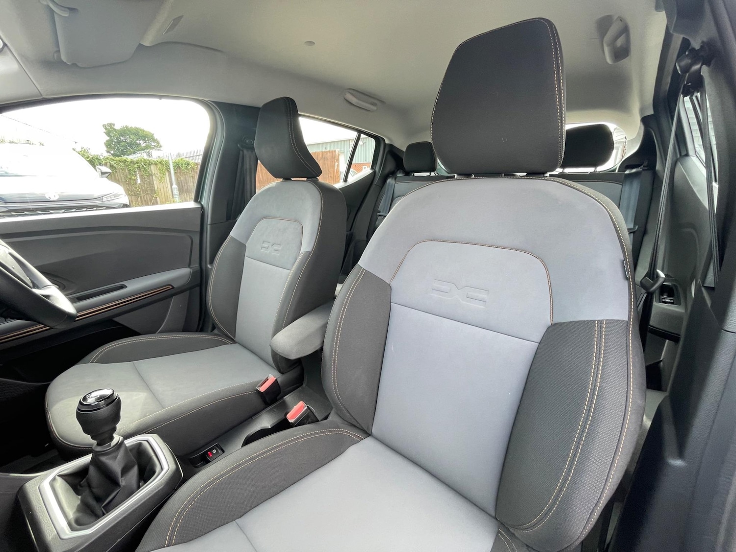 Used Dacia Sandero Stepway 2024 for sale - 77359290: Photo 55