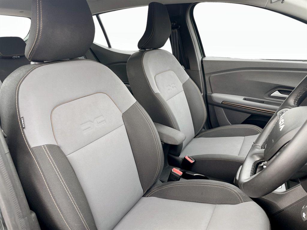 Used Dacia Sandero Stepway 2024 for sale - 77359290: Photo 9