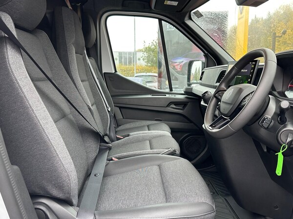 Used Renault Master 2025 for sale - 76260271: Photo 11