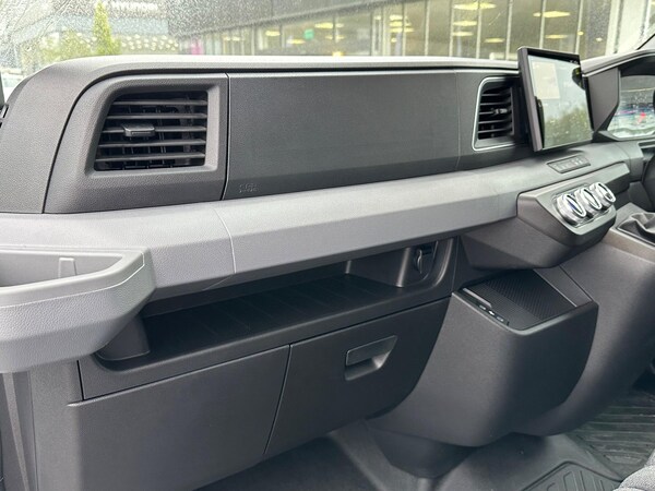 Used Renault Master 2025 for sale - 76260271: Photo 18