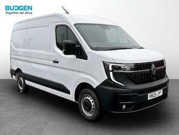 Renault - Master